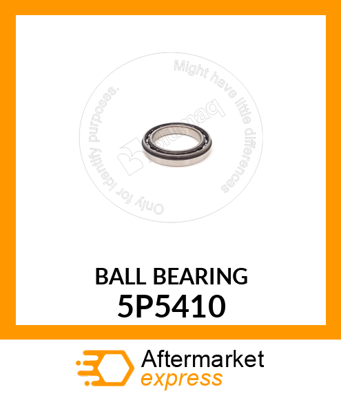 BEARING 5P5410