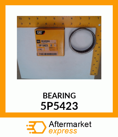 BEARING 5P5423