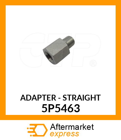 ADAPTER 5P5463