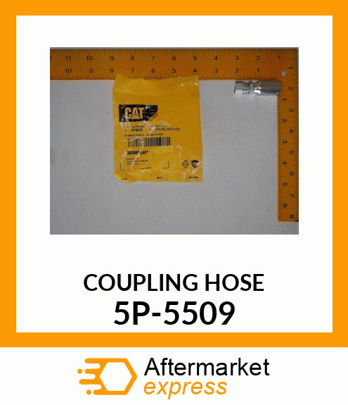 COUPLING A 5P-5509