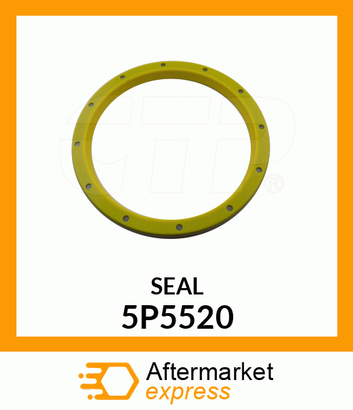 SEAL 5P5520