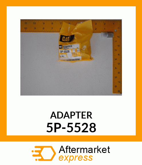 ADAPTER 5P5528