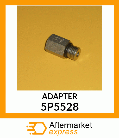 ADAPTER 5P5528