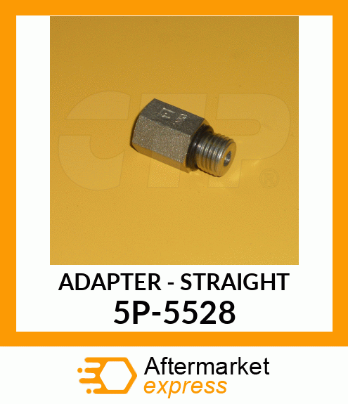 ADAPTER 5P5528