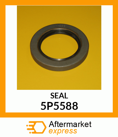 SEAL 5P5588