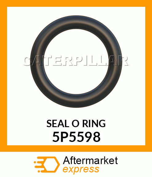 SEAL-O-RIN 5P5598