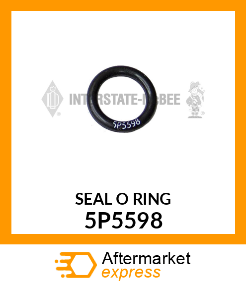 SEAL-O-RIN 5P5598