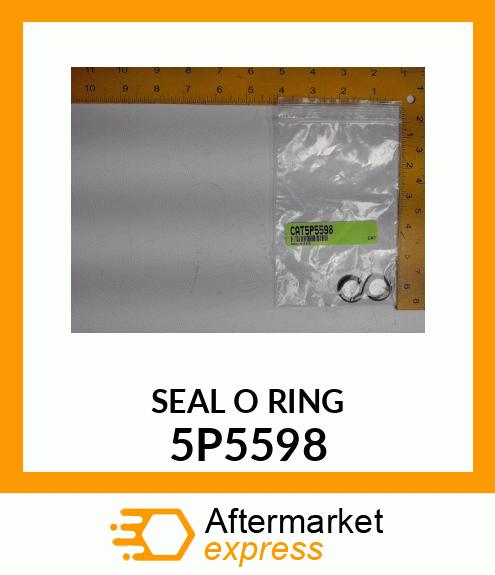 SEAL-O-RIN 5P5598