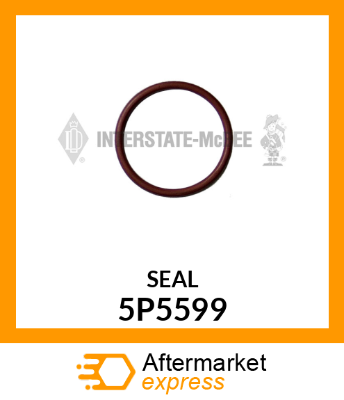 SEAL-O-RIN 5P5599