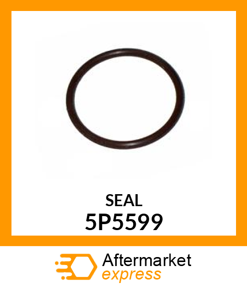 SEAL-O-RIN 5P5599