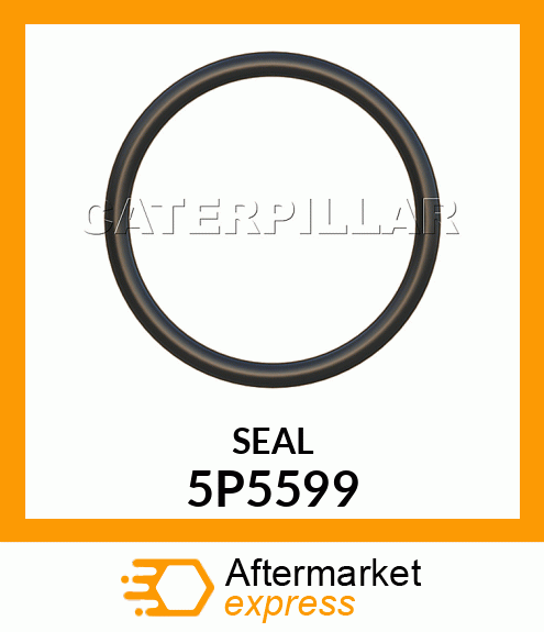 SEAL-O-RIN 5P5599