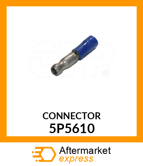 CONNECTOR 5P5610