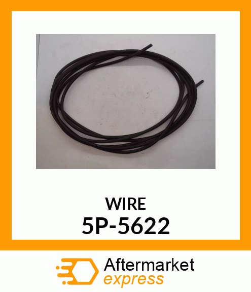 M-WIRE STK 5P5622