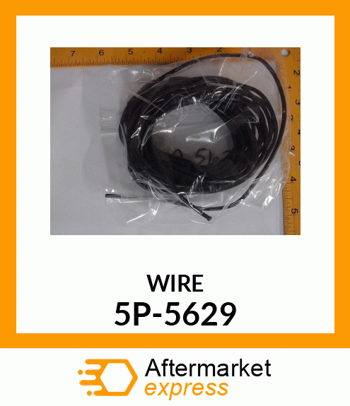 M WIRE STK 5P-5629