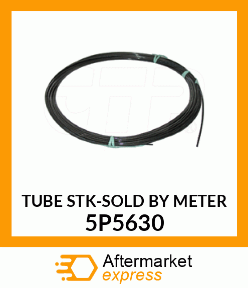 M TUBE STK 5P5630