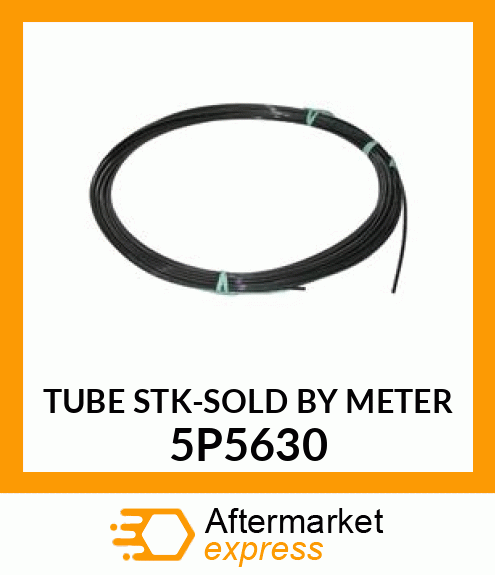 M TUBE STK 5P5630
