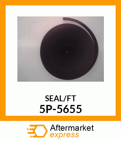 M SEAL STK 5P5655