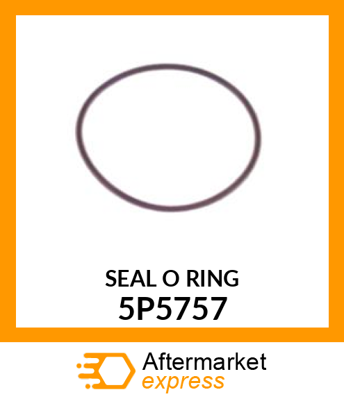 SEAL 5P5757