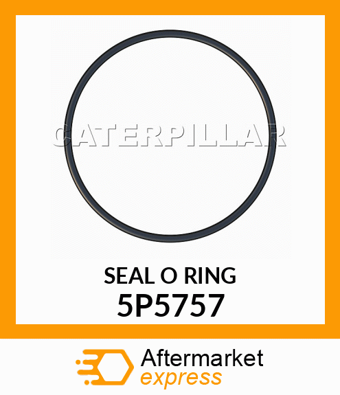 SEAL 5P5757