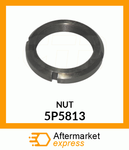 NUT 5P5813