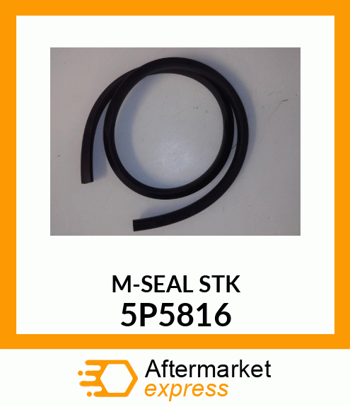 M-SEAL STK 5P5816