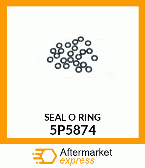 SEAL 5P5874