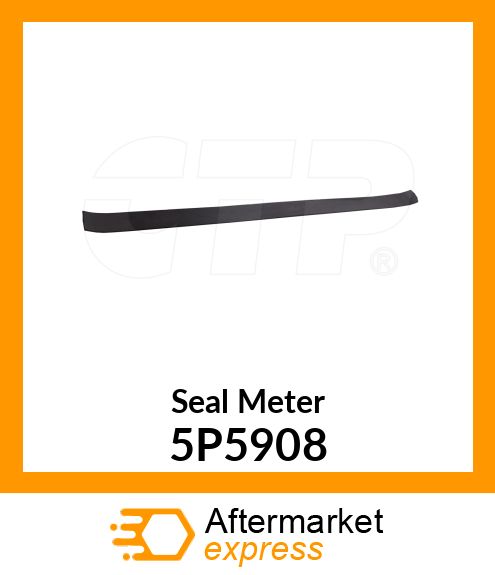 M SEAL STK 5P5908