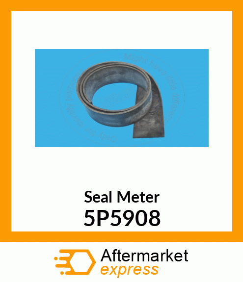 M SEAL STK 5P5908