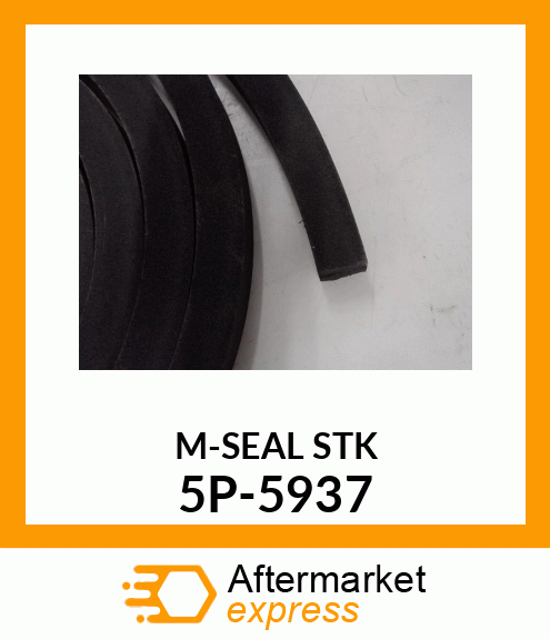 M-SEAL 5P-5937