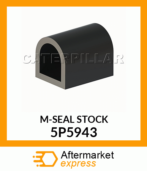 M-SEAL STK 5P5943