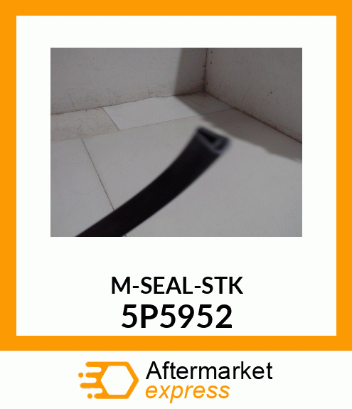 M-SEAL-STK 5P5952