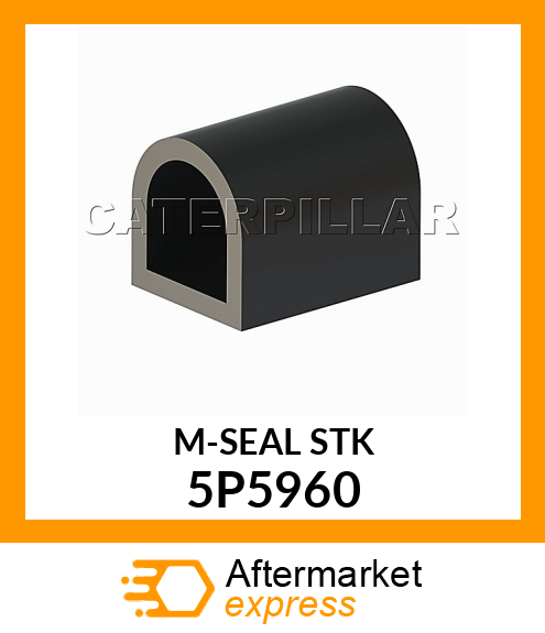 M-SEAL STK 5P5960