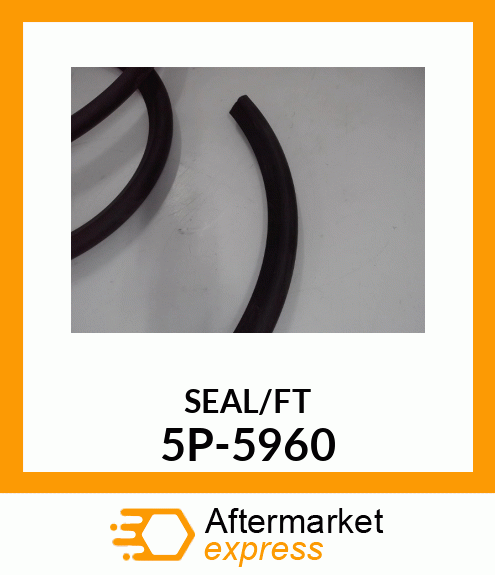 M-SEAL STK 5P5960