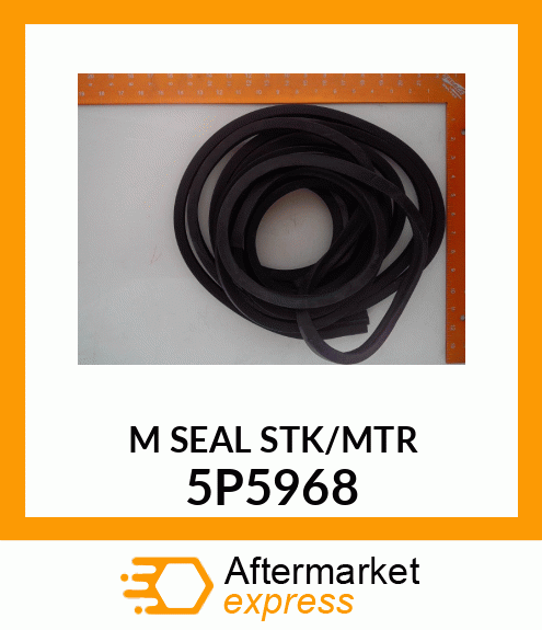 M-SEAL STK 5P-5968