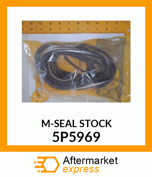 M-SEAL STK 5P5969