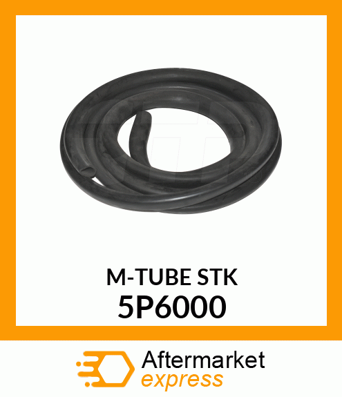 M-TUBE STK 5P6000