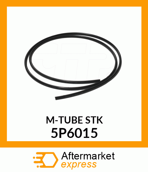 M-TUBE STK 5P6015