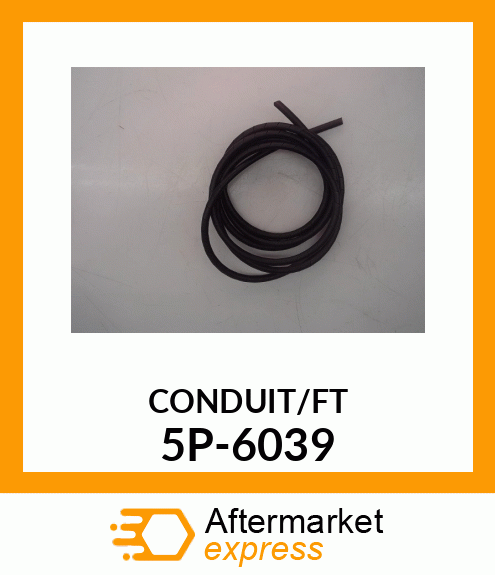 M CDUIT STK 5P6039