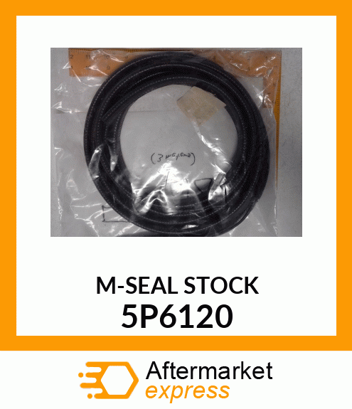 M-SEAL STK 5P6120