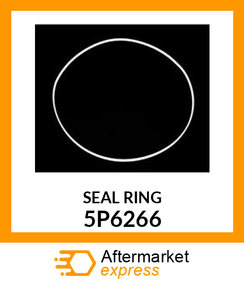SEAL RING 5P6266