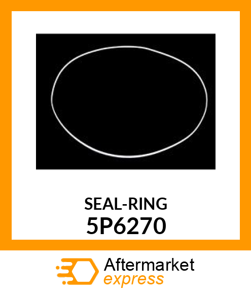SEAL 5P6270
