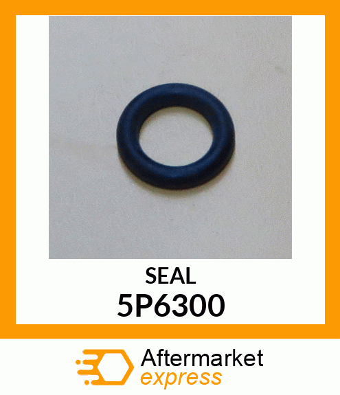 SEAL-O-RING 5P6300