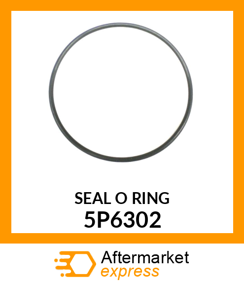 SEAL 5P6302