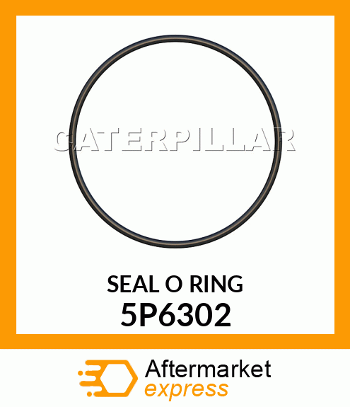 SEAL 5P6302