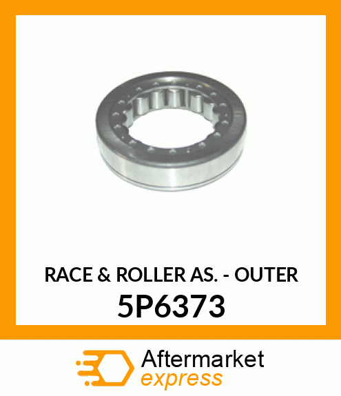 Cylinder Brg 5P-6373