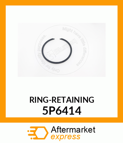 RING 5P6414
