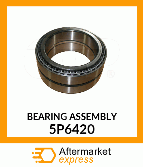 BEARING A 5P6420