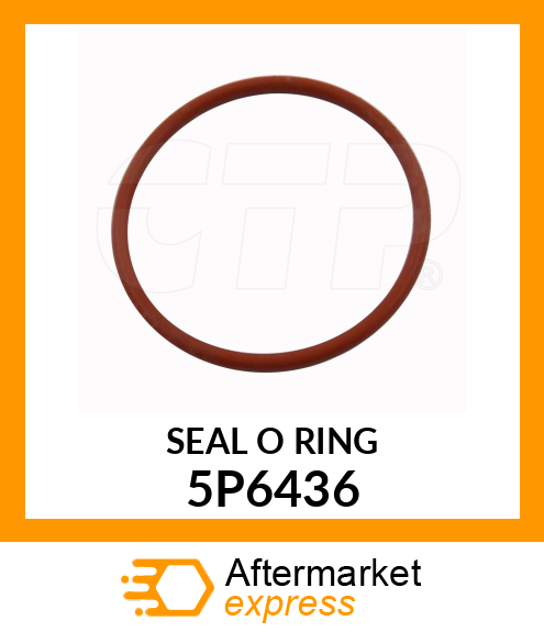 SEAL 5P6436