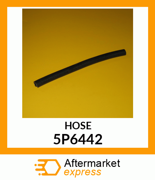 HOSE-CM 5P6442