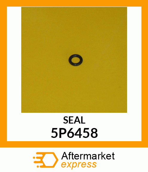 SEAL 5P6458